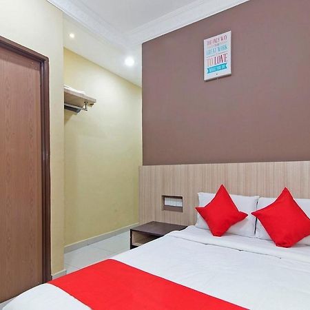 איפוה Silibin Times Inn Hotel מראה חיצוני תמונה